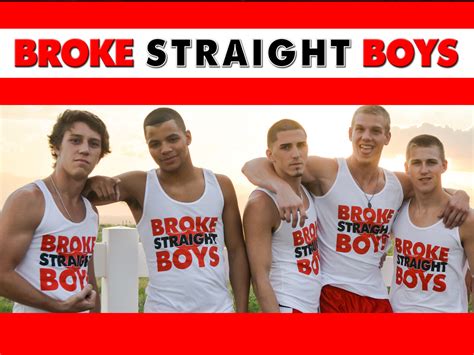 gay teen pirn|Broke Straight Boys